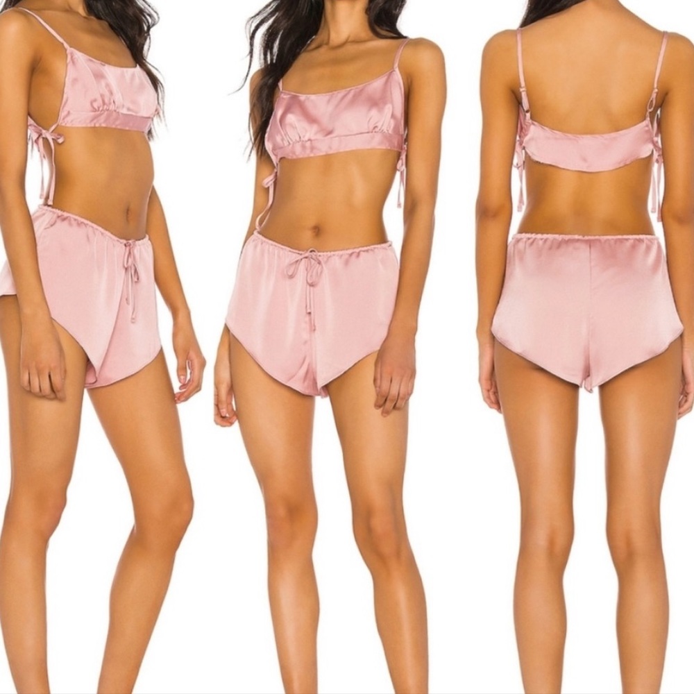 FREE PEOPLE Home With You Set